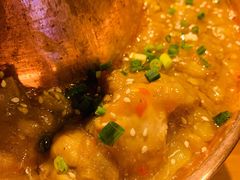 铜锅洋芋鸡-觅山云南菜(泊富ICITY店)