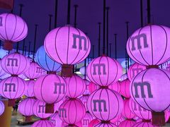 -南京路步行街