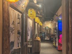 -柿子树炭烤羊腿(金台路店)