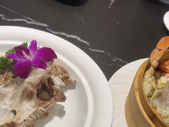 -南门食仙·手工福州菜(南门兜店)