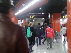 -真北路(地铁站)