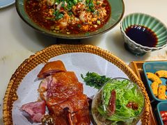-锦府盐帮·张宅(世纪金源店)