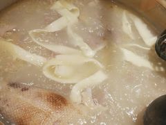 烩面-gleeglee乐溢亦茶(合生汇店)