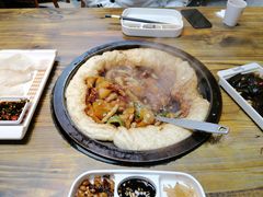 -灶座小锅烀饼·铁锅炖(全国总店)