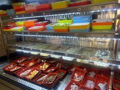 -味香林牦牛自助火锅