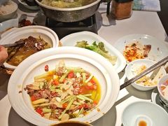 -全牛匠·乐山跷脚牛肉(西北旺万象汇店)