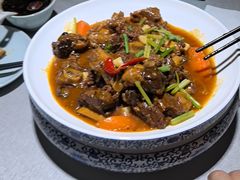 -阿西娅食府(中关村店)