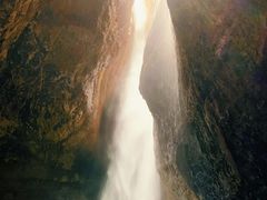 -华蓥山天意谷景区