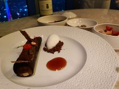 -广州四季酒店·佰鲜汇·现代法餐