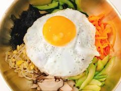 -禾谷韩餐(热带海洋学院店)