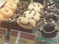 -德南面包房(尚都店)
