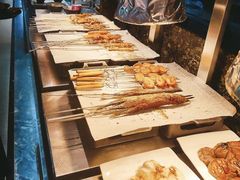 -金庆国际酒店-自助餐