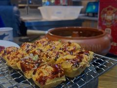 姚贵文烘烤建水豆腐-雀舞·私食(凯德店)