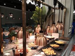 -圣琼美食百汇自助餐(白云万达店)