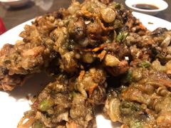 海蛎炸-大厝宅海鲜馆