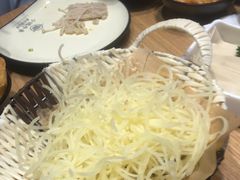 -小城牛事·鲜牛肉火锅(万达店)