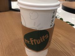 -Mr.Fruits水果先生(北京市百货大楼店)