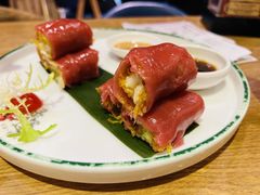 -禄运茶居·手工点心(猎德店)
