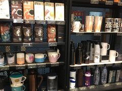 -星巴克(北新泾店)