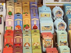 -三生有信(豫园商城店)