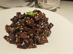 -贡宴盐帮菜自贡驻京联络处餐厅