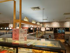 -菊上料理(蜀山银泰百货店)