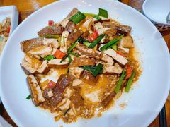 -下梅人家土菜馆(历史文化餐厅度假区店)