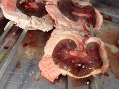-新疆阿力烧烤