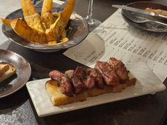 -Ocean's Table 欧舍