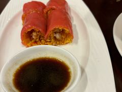 -斑斓西餐厅·自助茶点(高崎机场佰翔花园酒店)