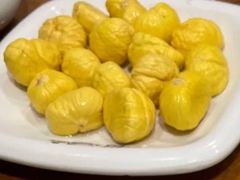 板栗-老城一锅羊蝎子火锅