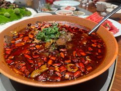 -阿明小菜·海鲜·上海菜(梅陇店)