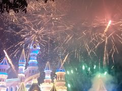 -沈阳方特欢乐世界