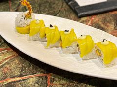 -炙柒Sekinana·精致料理 烧鸟·铁板烧(海上世界店)