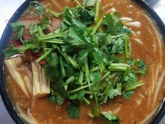 -肥汁米蘭香港米线(宁波路总店)