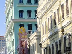 -市政署