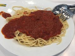 意式肉酱面-宜家·瑞典风味餐厅(天津东丽商场店)
