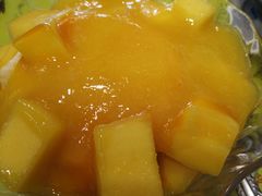 芒果豆花-民信老铺(华盖路店)