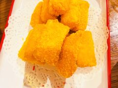 -蒙古大营(朝阳公园店)
