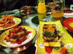 -那家小馆•北京菜•烤鸭(中关村店)