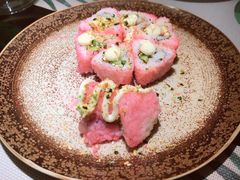 -春树下·树屋花房西餐厅(罍街AS1980店)