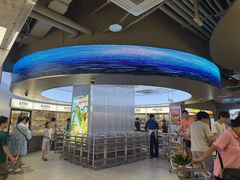 -海底捞大排档火锅(打浦路店)