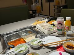 -海底捞火锅(蒙城路店)