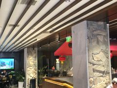 -陈熹公民族美食文化餐厅(中华广场店)