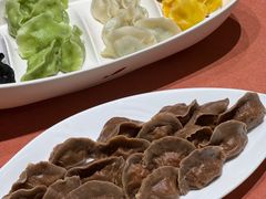 -船歌·鱼水饺青岛菜(闽江二路店)