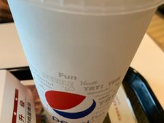 大可乐-肯德基(万象店)