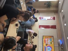 -李先生牛肉面大王(营口大润发店)