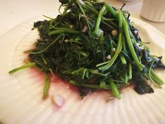 蒜蓉苋菜-湖北味道(湖北大厦店)