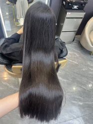 -藤野造型烫染·漂发