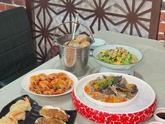 -渔娘渔家丹东海鲜(东直门店)